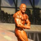 Mark   Antonek - IFBB Europa Battle Of Champions 2012 - #1