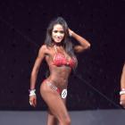 Magdalena  Vazquez Arguello - IFBB Amateur Olympia Mexico 2014 - #1