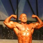 Mark   Antonek - IFBB Europa Battle Of Champions 2012 - #1