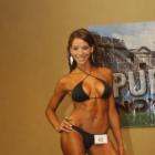 Sandralee  Caraballo - NPC Mr Puerto Rico Novice 2012 - #1