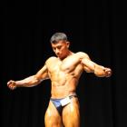 Rudy  Ramirez - NPC Jay Cutler Desert Classic 2013 - #1