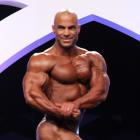 Mark  Dugdale - IFBB Bodypower 2014 - #1