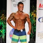 Tyler   Anderson  - IFBB Orange County Muscle Classic 2012 - #1