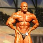 Mark   Antonek - IFBB Europa Battle Of Champions 2012 - #1