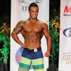 Tyler   Anderson  - IFBB Orange County Muscle Classic 2012 - #1