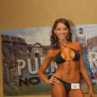 Sandralee  Caraballo - NPC Mr Puerto Rico Novice 2012 - #1