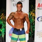 Tyler   Anderson  - IFBB Orange County Muscle Classic 2012 - #1