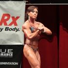 Trina  Dodson - NPC West Coast Classic 2014 - #1