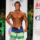 Tyler   Anderson  - IFBB Orange County Muscle Classic 2012 - #1