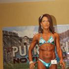 Angie  Diaz - NPC Mr Puerto Rico Novice 2012 - #1