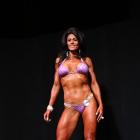 Tracy  Tull - NPC North Carolina State  2015 - #1