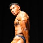 Rudy  Ramirez - NPC Jay Cutler Desert Classic 2013 - #1