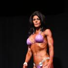 Tracy  Tull - NPC North Carolina State  2015 - #1