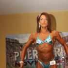 Angie  Diaz - NPC Mr Puerto Rico Novice 2012 - #1