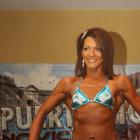 Angie  Diaz - NPC Mr Puerto Rico Novice 2012 - #1