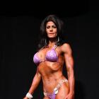 Tracy  Tull - NPC North Carolina State  2015 - #1