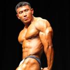 Rudy  Ramirez - NPC Jay Cutler Desert Classic 2013 - #1