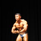 Rudy  Ramirez - NPC Jay Cutler Desert Classic 2013 - #1