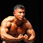 Rudy  Ramirez - NPC Jay Cutler Desert Classic 2013 - #1