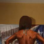 Angie  Diaz - NPC Mr Puerto Rico Novice 2012 - #1