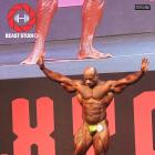 Dexter  Jackson - IFBB Kuwait Pro 2016 - #1