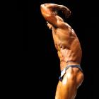 Rudy  Ramirez - NPC Jay Cutler Desert Classic 2013 - #1