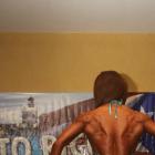 Angie  Diaz - NPC Mr Puerto Rico Novice 2012 - #1