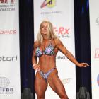 Kris  Murrell - IFBB Grand Prix Los Angeles 2012 - #1