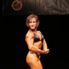 Jeany  Walker - NPC Jr. USA 2014 - #1