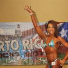 Angie  Diaz - NPC Mr Puerto Rico Novice 2012 - #1