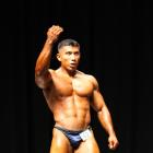 Rudy  Ramirez - NPC Jay Cutler Desert Classic 2013 - #1