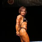 Jeany  Walker - NPC Jr. USA 2014 - #1