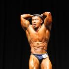 Rudy  Ramirez - NPC Jay Cutler Desert Classic 2013 - #1