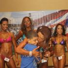 Angie  Diaz - NPC Mr Puerto Rico Novice 2012 - #1