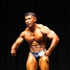 Rudy  Ramirez - NPC Jay Cutler Desert Classic 2013 - #1