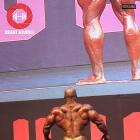 Dexter  Jackson - IFBB Kuwait Pro 2016 - #1