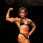 Jeany  Walker - NPC Jr. USA 2014 - #1