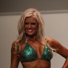 Ashley  Vanzetten - NPC Iowa State Championship 2013 - #1