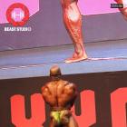 Dexter  Jackson - IFBB Kuwait Pro 2016 - #1