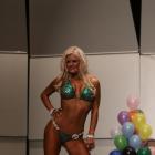 Ashley  Vanzetten - NPC Iowa State Championship 2013 - #1