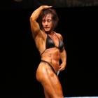 Jeany  Walker - NPC Jr. USA 2014 - #1