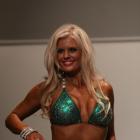 Ashley  Vanzetten - NPC Iowa State Championship 2013 - #1