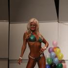 Ashley  Vanzetten - NPC Iowa State Championship 2013 - #1