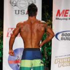 Tyler   Anderson  - IFBB Orange County Muscle Classic 2012 - #1