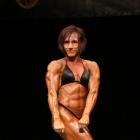 Jeany  Walker - NPC Jr. USA 2014 - #1