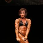 Jeany  Walker - NPC Jr. USA 2014 - #1