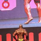 Dexter  Jackson - IFBB Kuwait Pro 2016 - #1