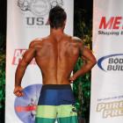 Tyler   Anderson  - IFBB Orange County Muscle Classic 2012 - #1