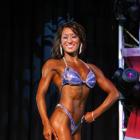 Kiana Phi Lewis - NPC Emerald Cup 2010 - #1