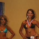 Sandralee  Caraballo - NPC Mr Puerto Rico Novice 2012 - #1